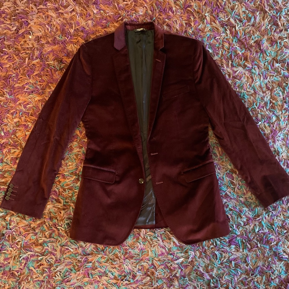 Dolce & Gabanna Men’s Blazer